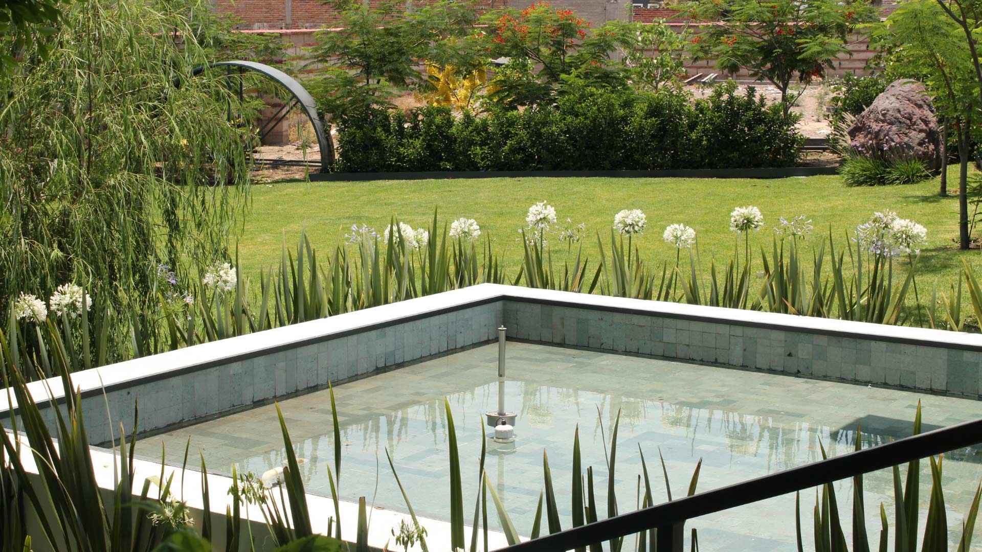 Bienvenido a R&C <br>Salón de Eventos